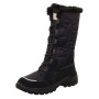 Kinder Winterschuhe Superfit Aurora GTX Schwarz