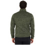 Herren Funktions-Sweatshirt Fundango Cruz Knit Fleece Jacket