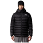Herrenjacke The North Face M Terra Peak Hoodie