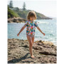 Kinder-T-Shirt DucKsday Moana SS