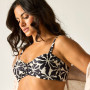 Damenbadeanzug Regatta Aceana Bikini III
