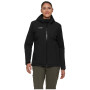 Damenjacke Mammut Linard HS Thermo Hooded Jacket Women
