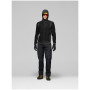 Herren Funktions-Sweatshirt Norrona falketind Alpha120 Zip Hood