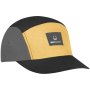 Farbe: grau/gelb
