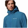 Herrenjacke Columbia Trailborne™ Interchange Jacket