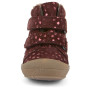Kinder Winterschuhe Frodo Ollie Wool Tex Bordeaux