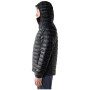 Herrenjacke Haglöfs L.I.M Down Hood II