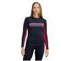 Damen-Funktionsshirt Dale of Norway Aksla Feminine Baselayer Crew neck