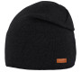 Damenmütze Zulu Beene schwarz Black