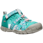 Schuhgröße (EU): 34 / Farbe: hellgrün