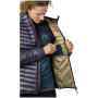 Herren-Daunenjacke Hannah Arden