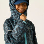 Kinderjacke Regatta Printed Lever II ChiBluScCamo