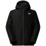 Herrenjacke The North Face M Carto Mono Triclimate Hooded Jacket