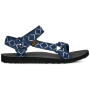 Schuhgröße (EU): 48,5 / Farbe: blau