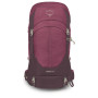Farbe: lila