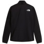 Damen-Sweatshirt The North Face W Mistyescape Fleece