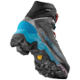 Damenschuhe La Sportiva Aequilibrium Hike Woman GTX
