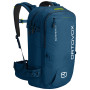 Farbe: blau