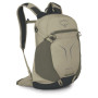 Wanderrucksack Osprey Sportlite 15 beige olive tan