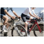 Fahrradtasche für den Rahmen Cyclite Frame Bag Small / 02