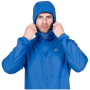 Herren Windjacke Mountain Equipment Aerofoil Hooded Jacket