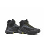 Herren Trekkingschuhe Scarpa Ribelle Cross 2 Mid Gtx