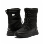 Damen Winterschuhe Sorel Whitney™ Iii Tall Wp