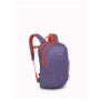 Farbe: lila