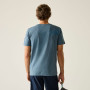 Herren-T-Shirt Regatta Finlo