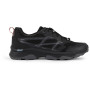 Schuhgröße (EU): 39 / Farbe: schwarz
