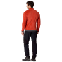 Herren-Sweatshirt Rab Granitic Jacket