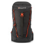 Rucksack Montane Trailblazer 25 schwarz Charcoal