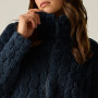 Damen-Sweatshirt Regatta Ayana
