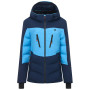 Größe: M / Farbe: blau/schwarz