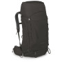 Rückengröße des Rucksacks: S/M / Farbe: schwarz