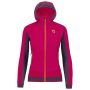 Größe: M / Farbe: rosa/lila