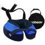 Farbe: schwarz/blau