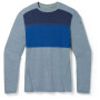 Größe: L / Farbe: blau
