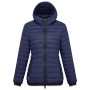 Damenjacke Regatta Womens Haile dunkelblau Navy