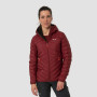 Damenjacke Salewa Brenta Rds Dwn W Jkt