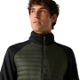 Herrenjacke Regatta Clumber Hybrid