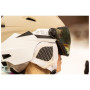 Skihelm Relax Stealth