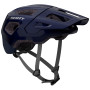 Fahrradhelm Scott Argo Plus dunkelblau stellar blue