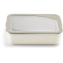 Lebensmittelbox Klean Kanteen Big Meal Box 1626 ml beige Tofu