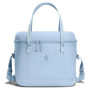 Farbe: blau/hellblau