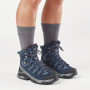 Damen Wanderschuhe Salomon Quest 5 Gore Tex