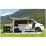 Sonnenplane Brunner Sunny Van Roof 300