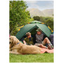 Zelt Regatta 3 Person Instant Tent