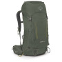 Rückengröße des Rucksacks: L/XL / Farbe: grün