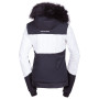 Damen Skijacke Northfinder Tayler